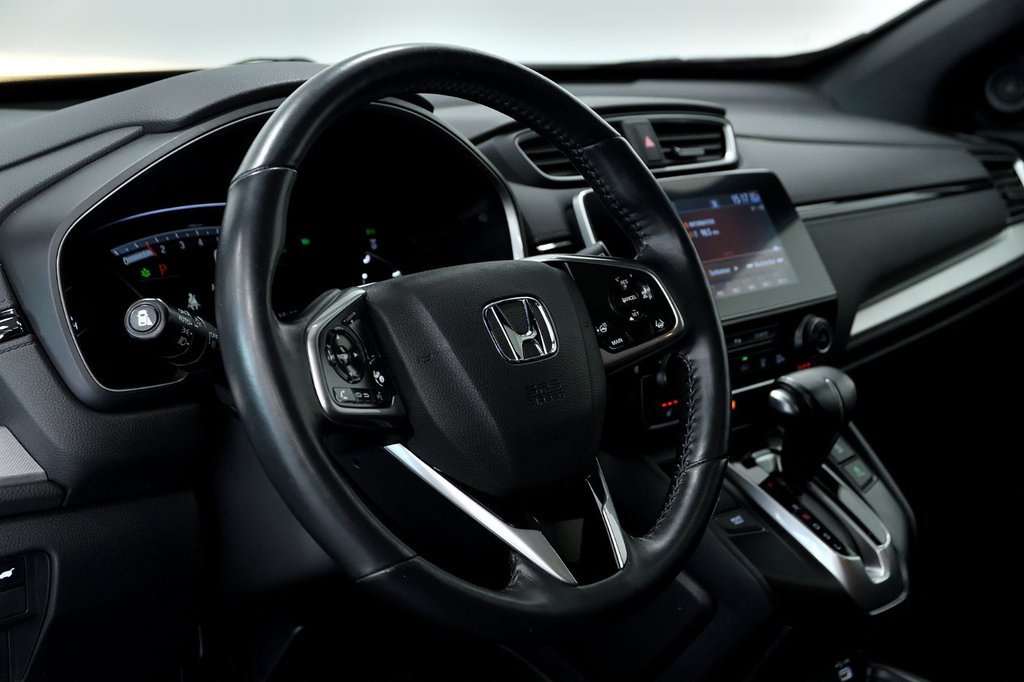Honda CR-V Sport, Carplay, Toit ouvrant, Bancs Chauffants 2021 à Sainte-Julie, Québec - 7 - w1024h768px