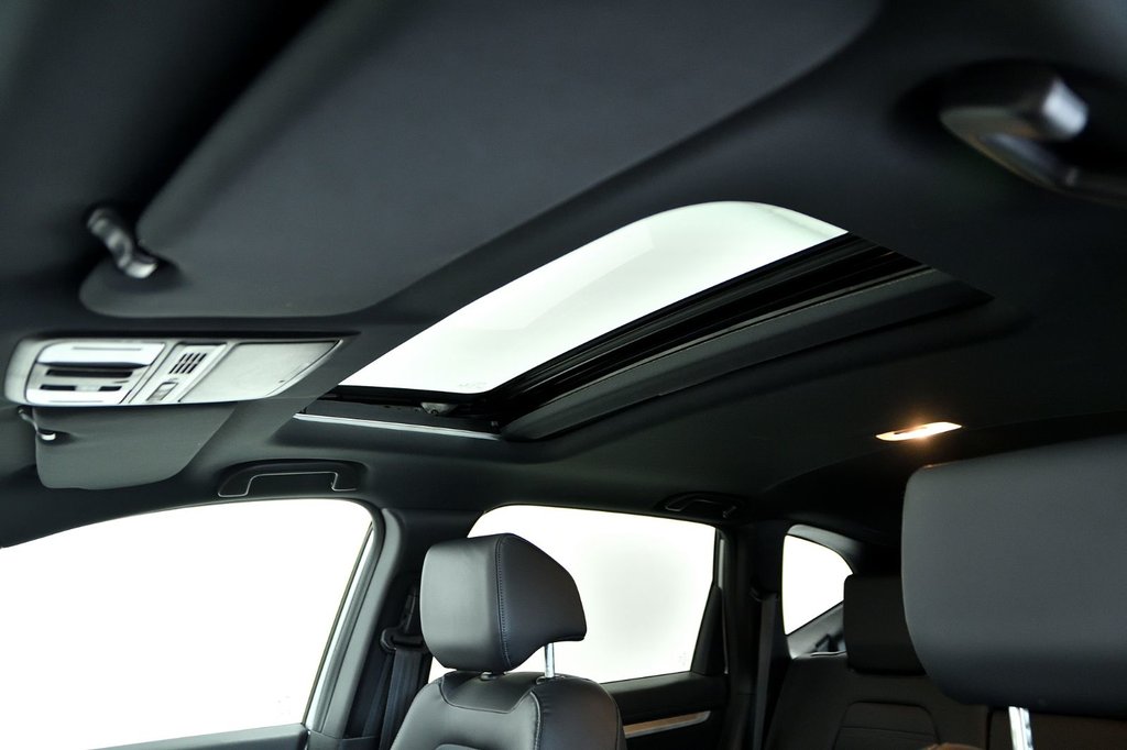 Honda CR-V Sport, Carplay, Toit ouvrant, Bancs Chauffants 2021 à Sainte-Julie, Québec - 11 - w1024h768px