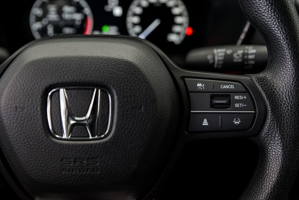 2024 Honda CR-V LX Traction Avant, Bancs chauffants in Sainte-Julie, Quebec - 12 - w1024h768px