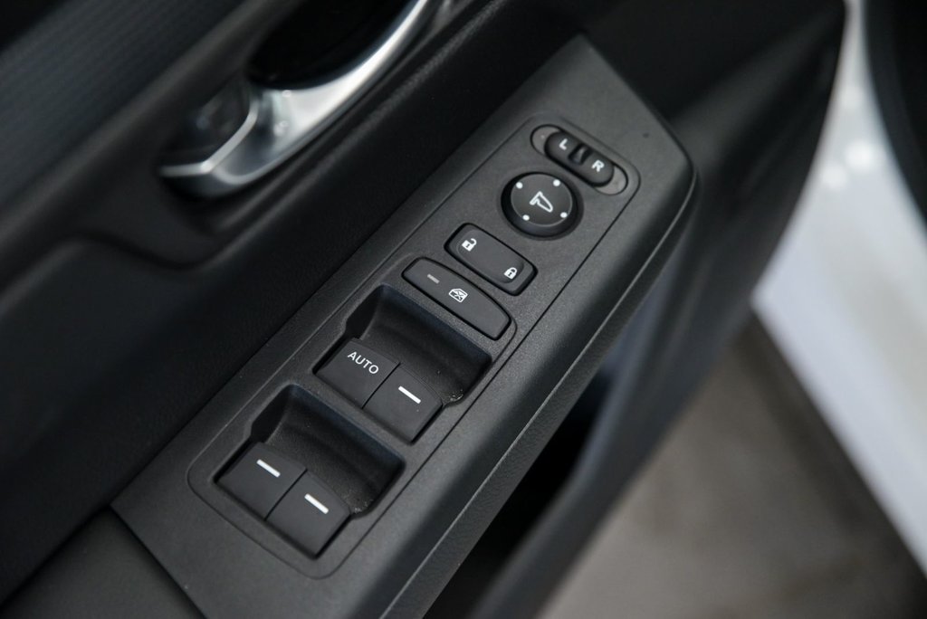 2024 Honda CR-V LX Traction Avant, Bancs chauffants in Sainte-Julie, Quebec - 6 - w1024h768px