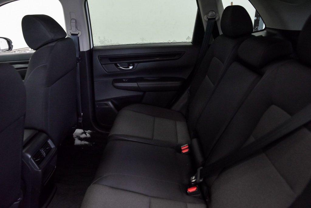 2024 Honda CR-V LX Traction Avant, Bancs chauffants in Sainte-Julie, Quebec - 18 - w1024h768px