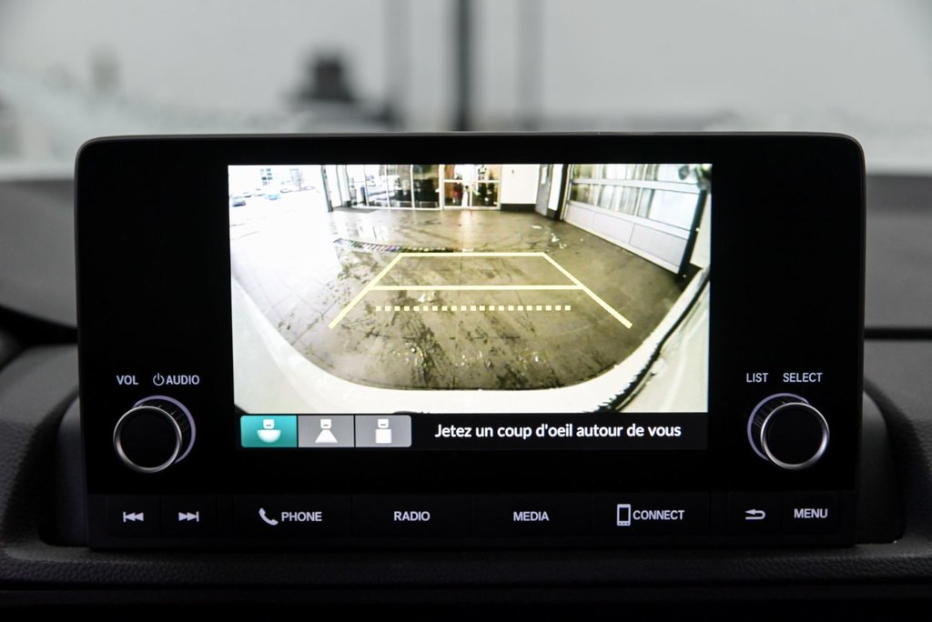 2024 Honda CR-V LX Traction Avant, Bancs chauffants in Sainte-Julie, Quebec - 15 - w1024h768px