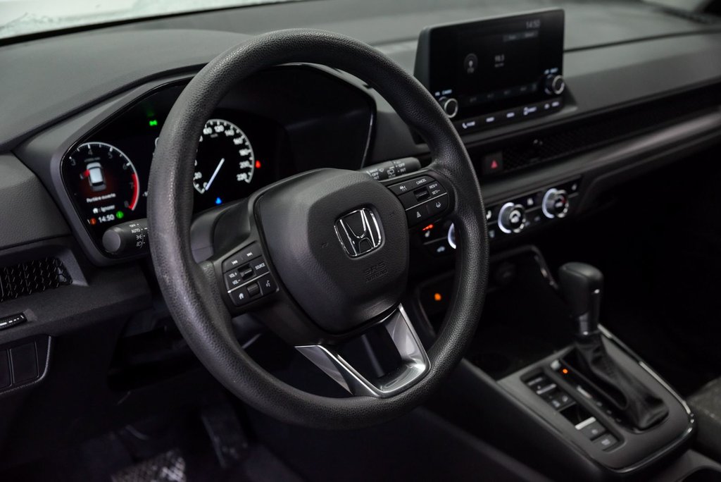 2024 Honda CR-V LX Traction Avant, Bancs chauffants in Sainte-Julie, Quebec - 8 - w1024h768px