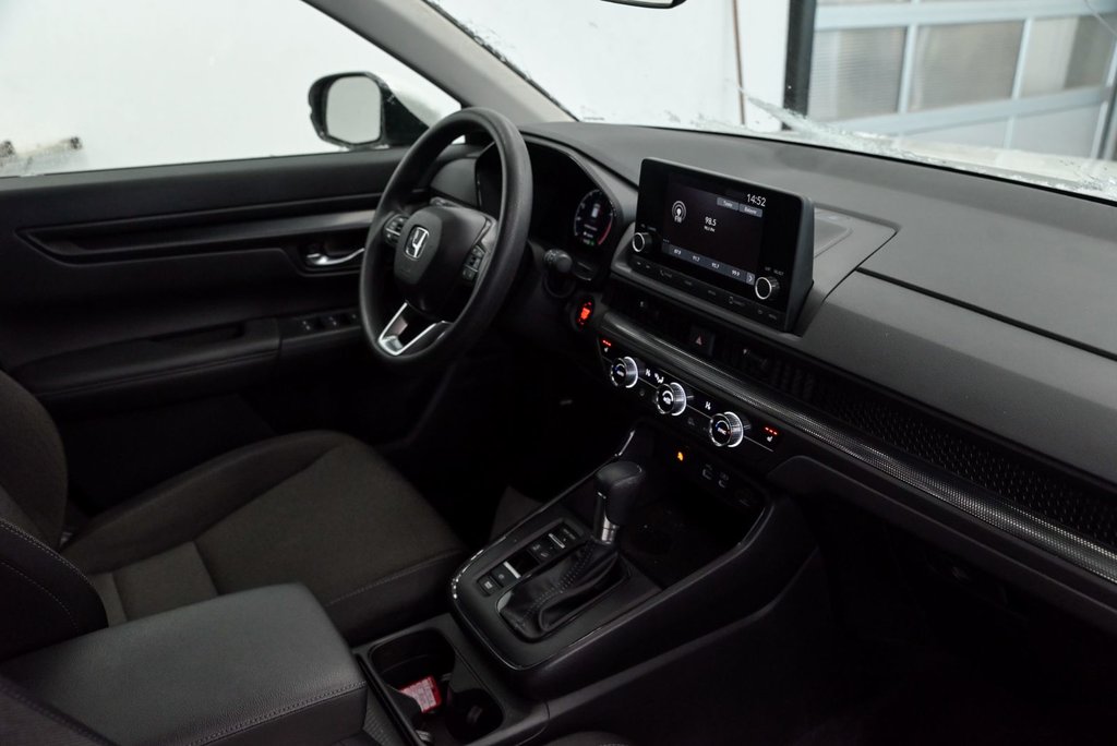 2024 Honda CR-V LX Traction Avant, Bancs chauffants in Sainte-Julie, Quebec - 20 - w1024h768px