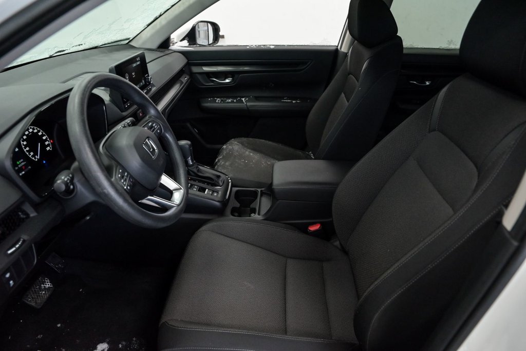 2024 Honda CR-V LX Traction Avant, Bancs chauffants in Sainte-Julie, Quebec - 7 - w1024h768px