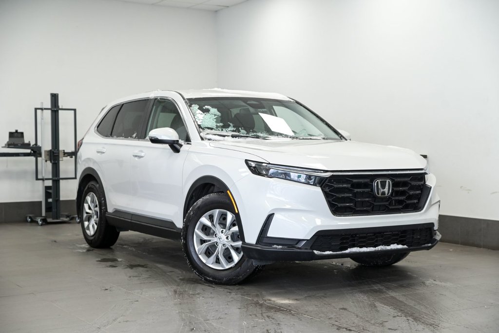 2024 Honda CR-V LX Traction Avant, Bancs chauffants in Sainte-Julie, Quebec - 1 - w1024h768px