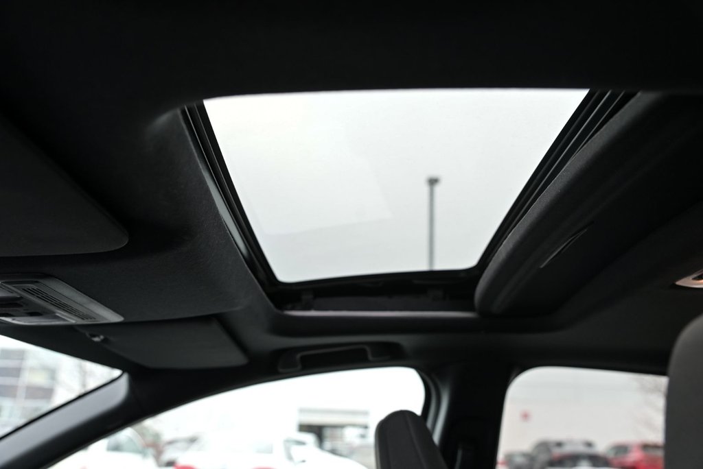 Honda HR-V Sport, Carplay, Bancs Chauffants 2022 à Sainte-Julie, Québec - 21 - w1024h768px