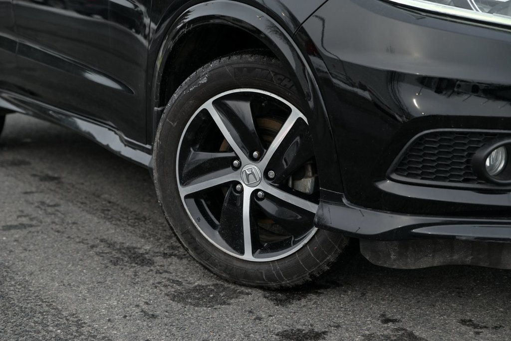 Honda HR-V Sport, Carplay, Bancs Chauffants 2022 à Sainte-Julie, Québec - 3 - w1024h768px