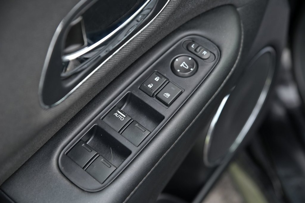 Honda HR-V Sport, Carplay, Bancs Chauffants 2022 à Sainte-Julie, Québec - 9 - w1024h768px