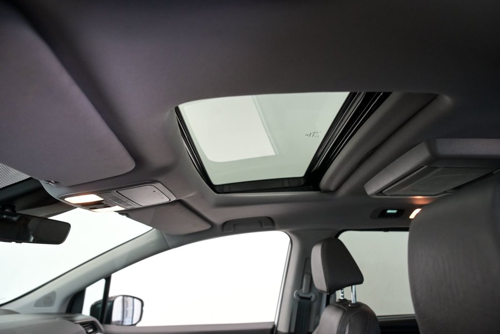 2020 Honda Odyssey EX-L Cuir Toit ouvrant Portes électriques in Sainte-Julie, Quebec - 20 - w1024h768px