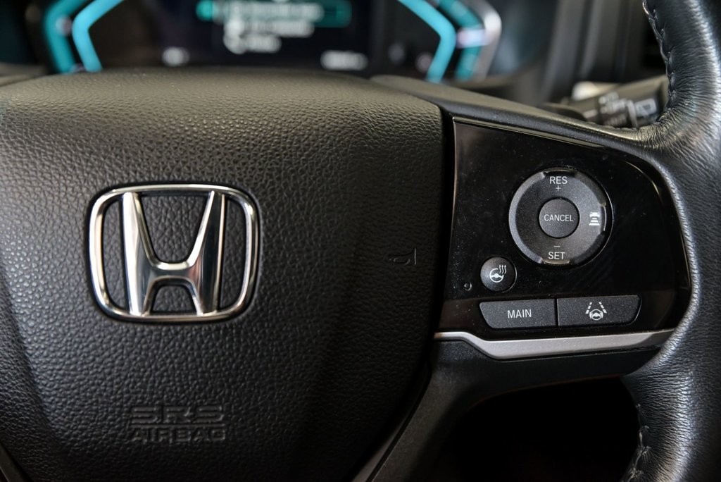 2020 Honda Odyssey EX-L Cuir Toit ouvrant Portes électriques in Sainte-Julie, Quebec - 14 - w1024h768px
