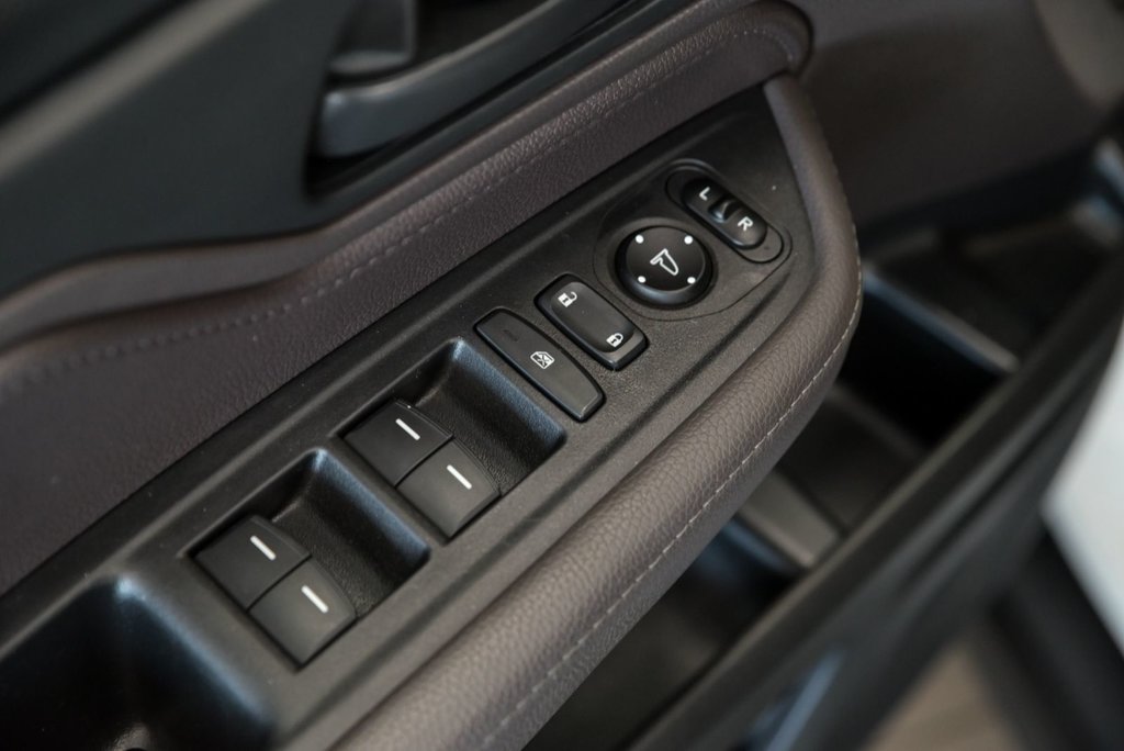 2020 Honda Odyssey EX-L Cuir Toit ouvrant Portes électriques in Sainte-Julie, Quebec - 7 - w1024h768px