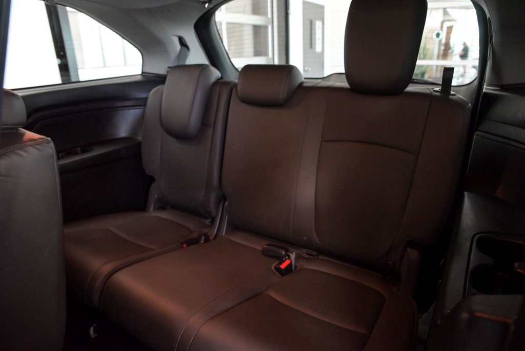 2020 Honda Odyssey EX-L Cuir Toit ouvrant Portes électriques in Sainte-Julie, Quebec - 21 - w1024h768px