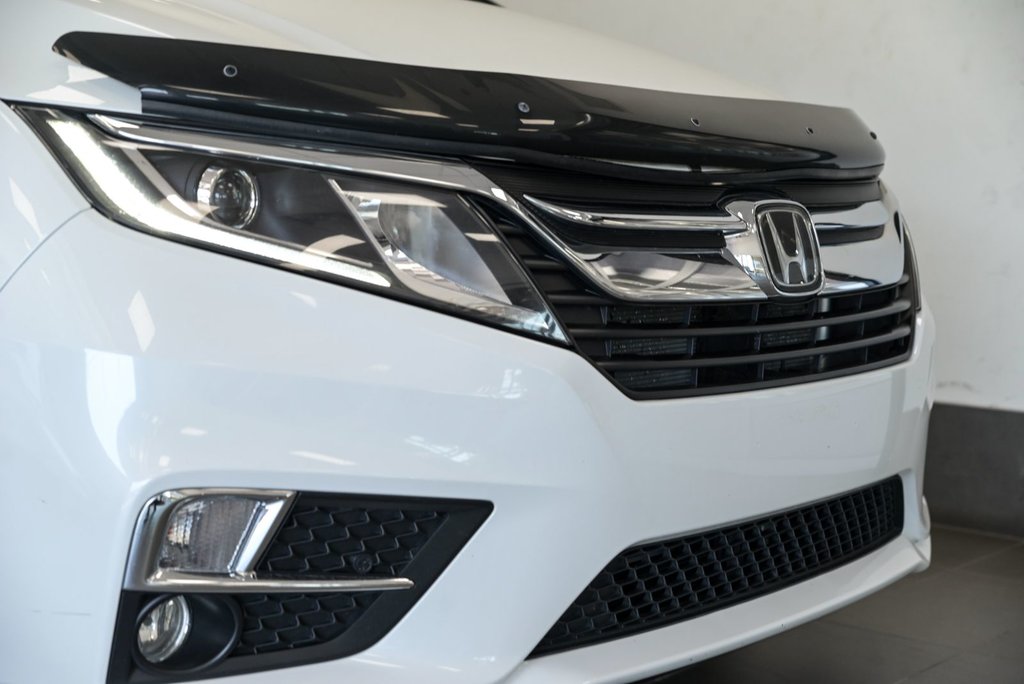 2020 Honda Odyssey EX-L Cuir Toit ouvrant Portes électriques in Sainte-Julie, Quebec - 2 - w1024h768px