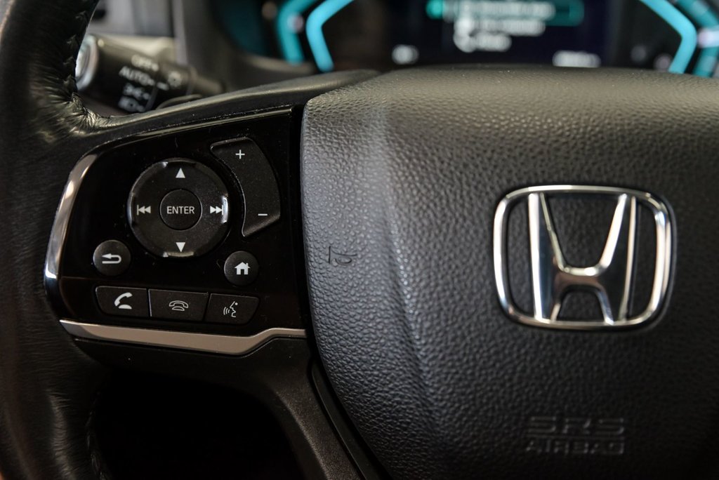 2020 Honda Odyssey EX-L Cuir Toit ouvrant Portes électriques in Sainte-Julie, Quebec - 15 - w1024h768px