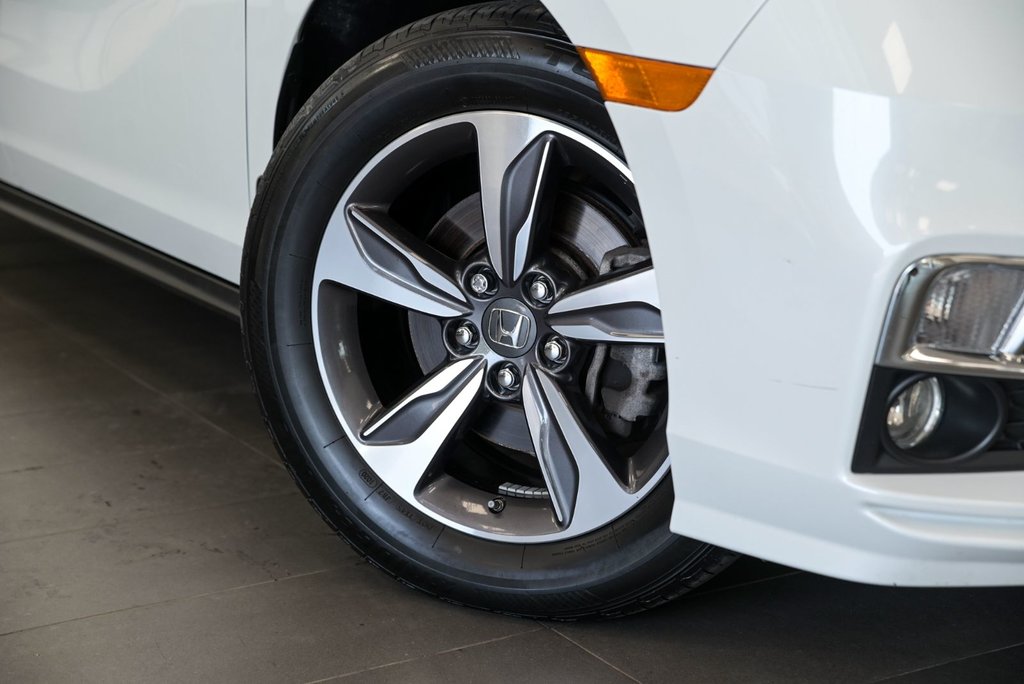 2020 Honda Odyssey EX-L Cuir Toit ouvrant Portes électriques in Sainte-Julie, Quebec - 3 - w1024h768px