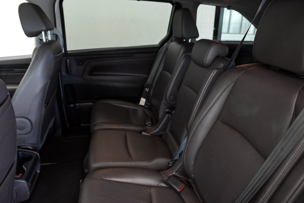 2020 Honda Odyssey EX-L Cuir Toit ouvrant Portes électriques in Sainte-Julie, Quebec - 22 - w1024h768px