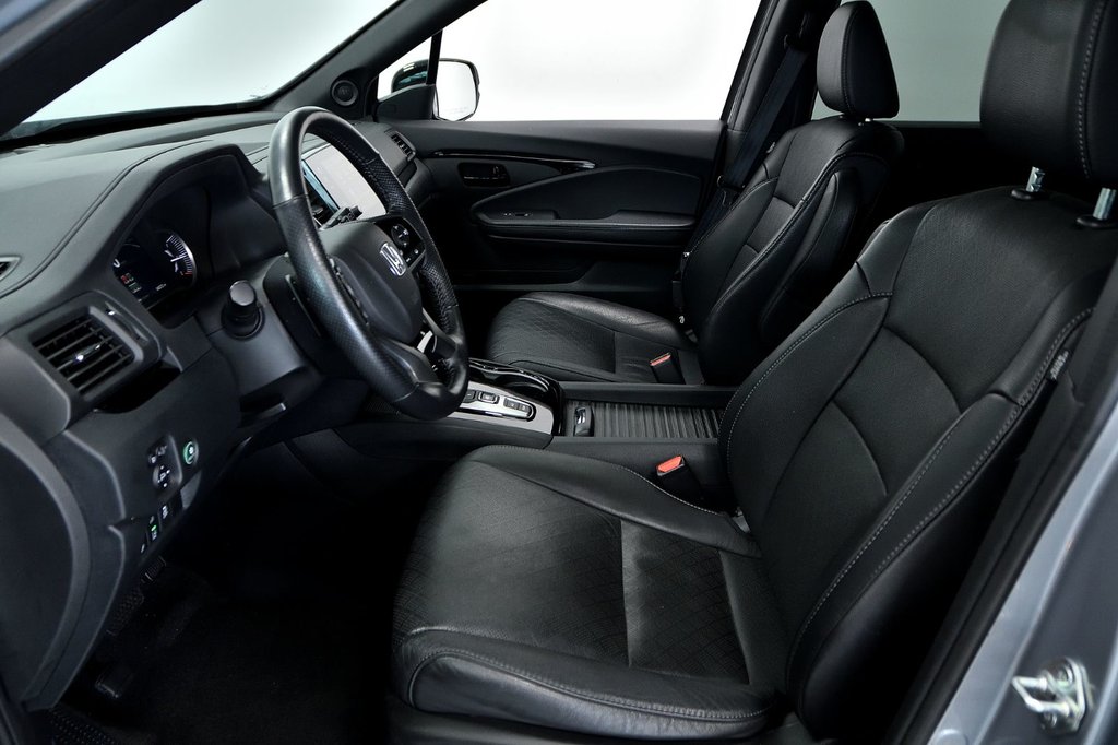 2023 Honda Passport Touring, Carplay, Toit Ouvrant in Sainte-Julie, Quebec - 7 - w1024h768px
