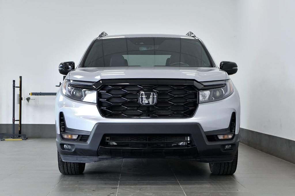 2023 Honda Passport Touring, Carplay, Toit Ouvrant in Sainte-Julie, Quebec - 39 - w1024h768px