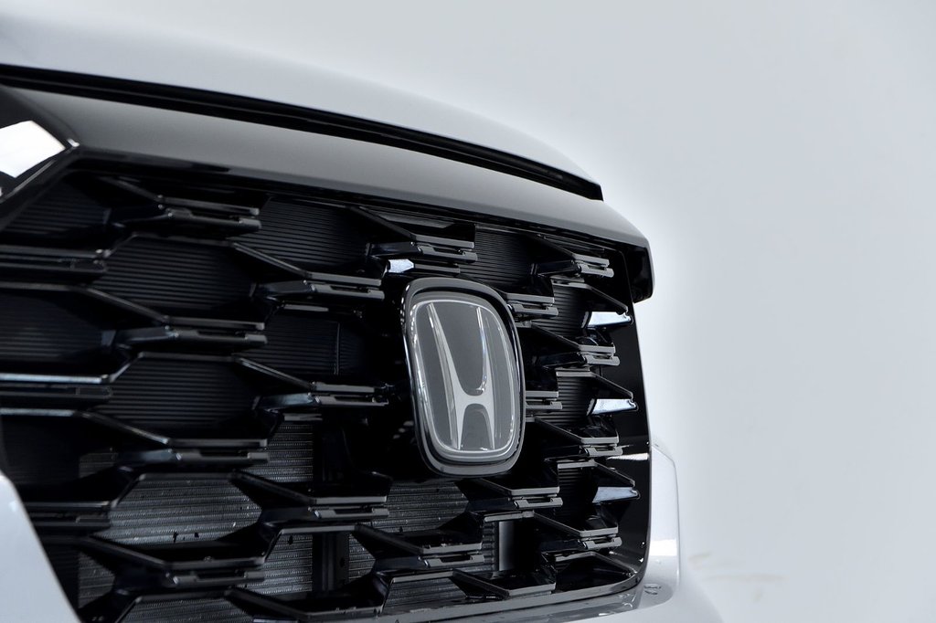 2023 Honda Passport Touring, Carplay, Toit Ouvrant in Sainte-Julie, Quebec - 35 - w1024h768px