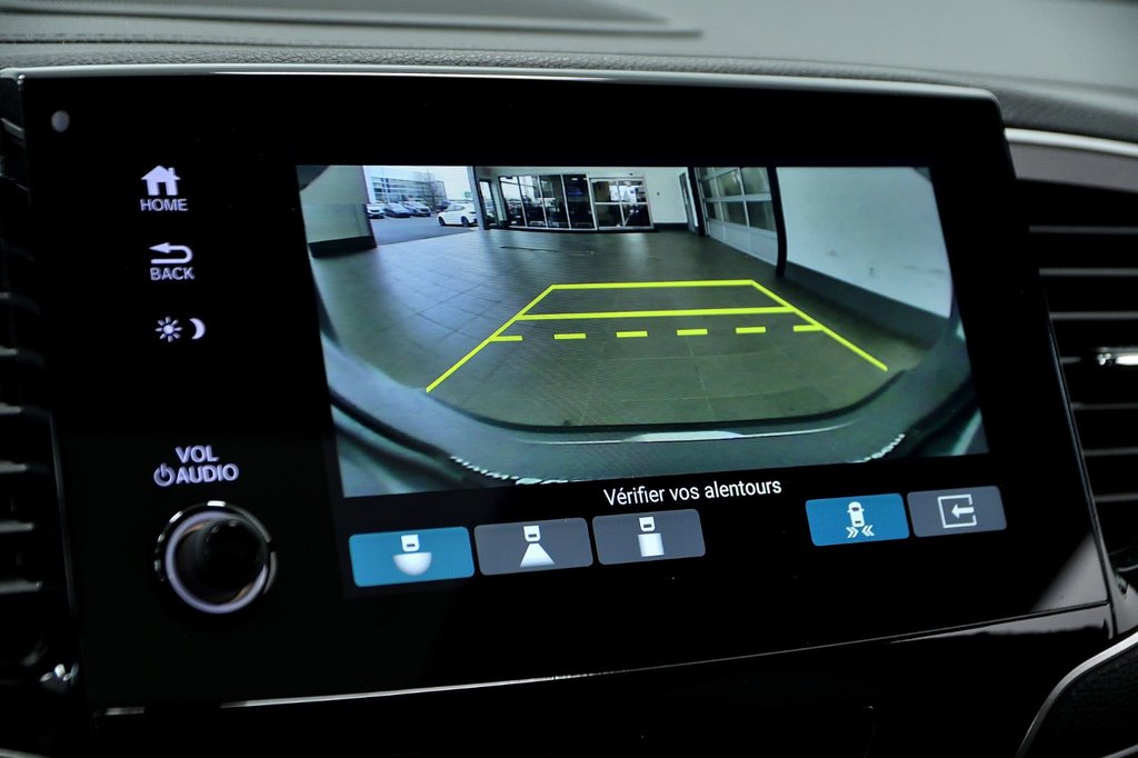 2023 Honda Passport Touring, Carplay, Toit Ouvrant in Sainte-Julie, Quebec - 19 - w1024h768px