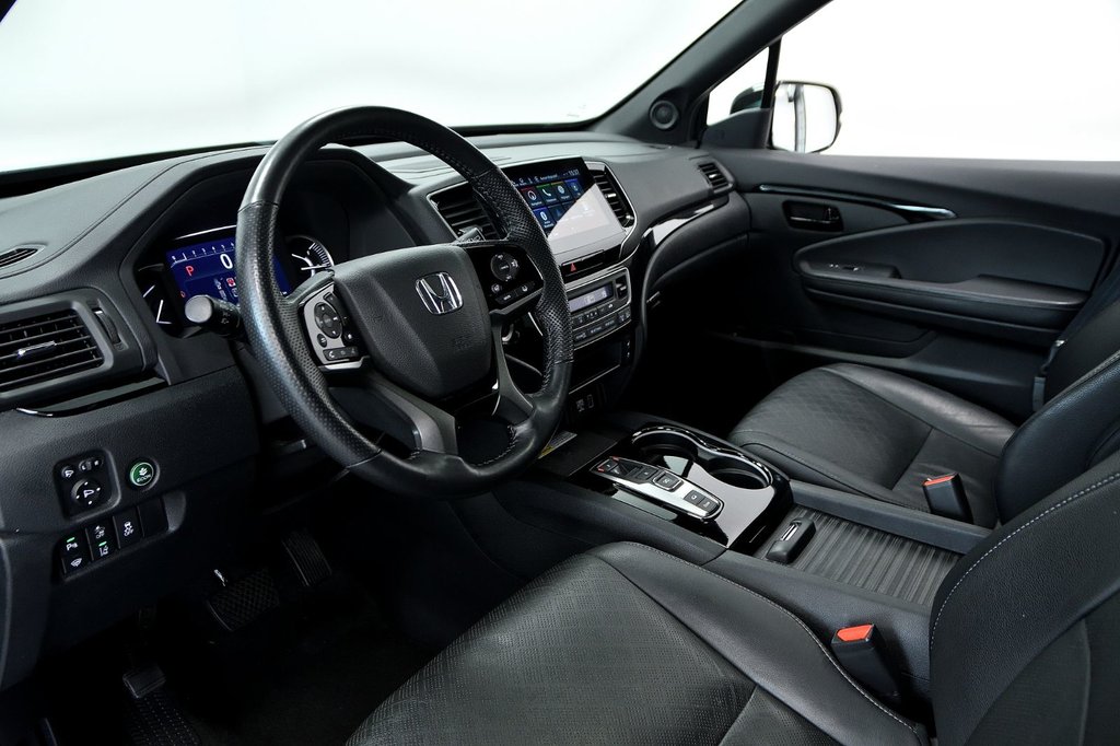 2023 Honda Passport Touring, Carplay, Toit Ouvrant in Sainte-Julie, Quebec - 6 - w1024h768px
