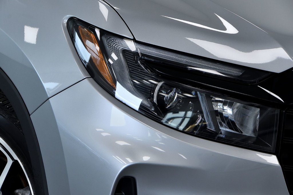2023 Honda Passport Touring, Carplay, Toit Ouvrant in Sainte-Julie, Quebec - 33 - w1024h768px