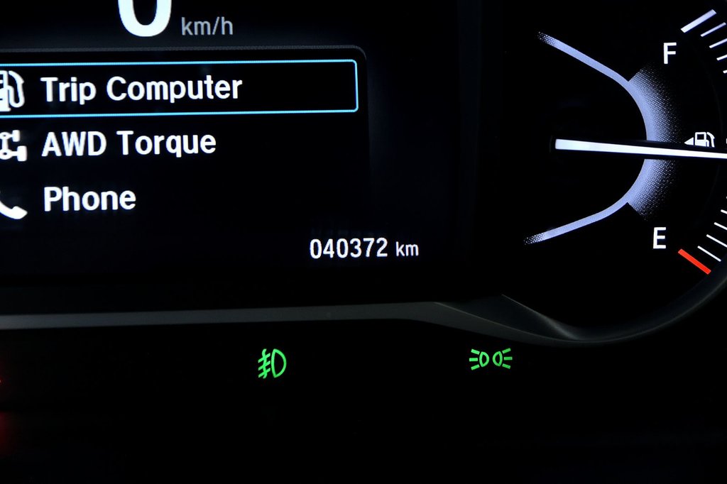 2023 Honda Passport Touring, Carplay, Toit Ouvrant in Sainte-Julie, Quebec - 15 - w1024h768px