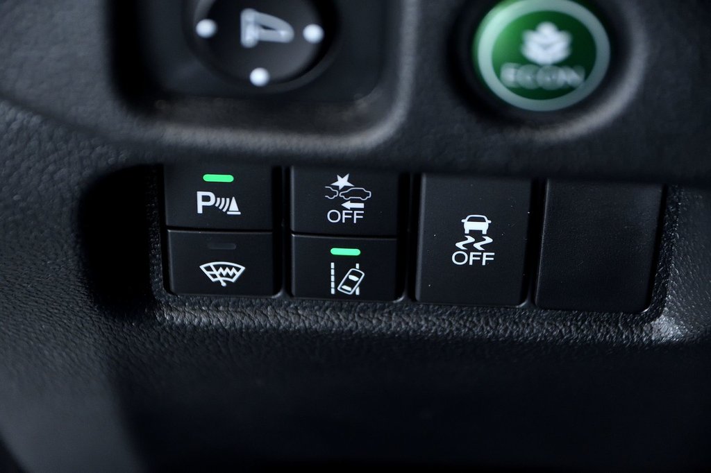 2023 Honda Passport Touring, Carplay, Toit Ouvrant in Sainte-Julie, Quebec - 12 - w1024h768px