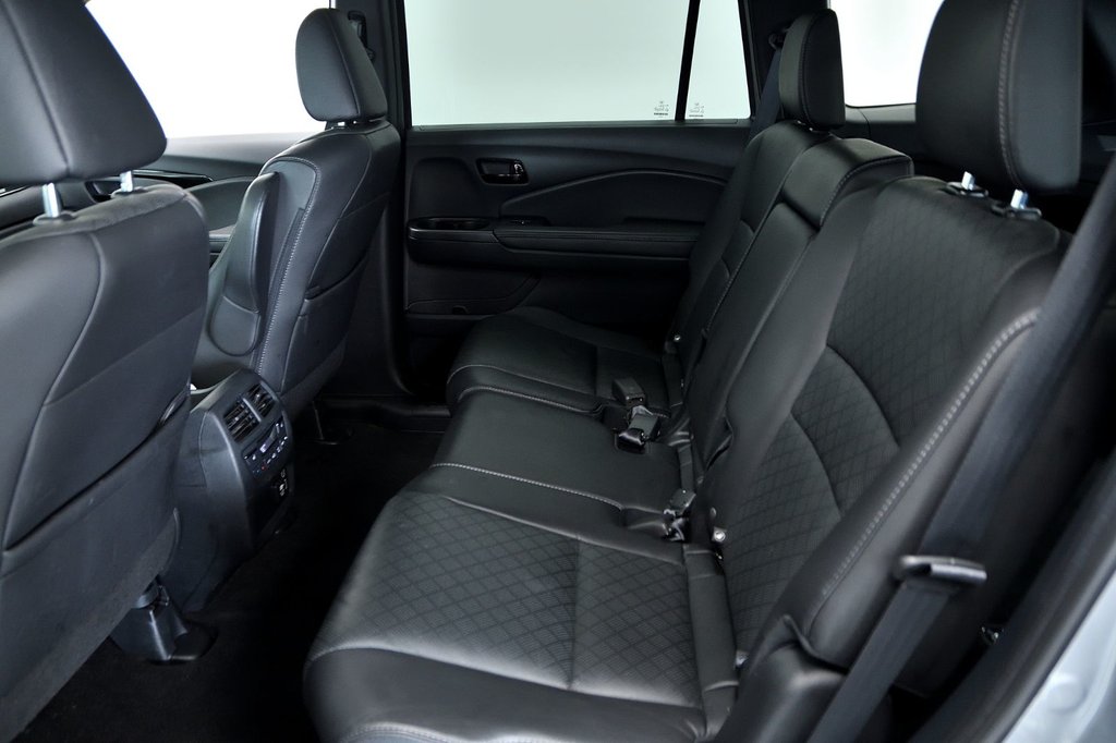 2023 Honda Passport Touring, Carplay, Toit Ouvrant in Sainte-Julie, Quebec - 29 - w1024h768px