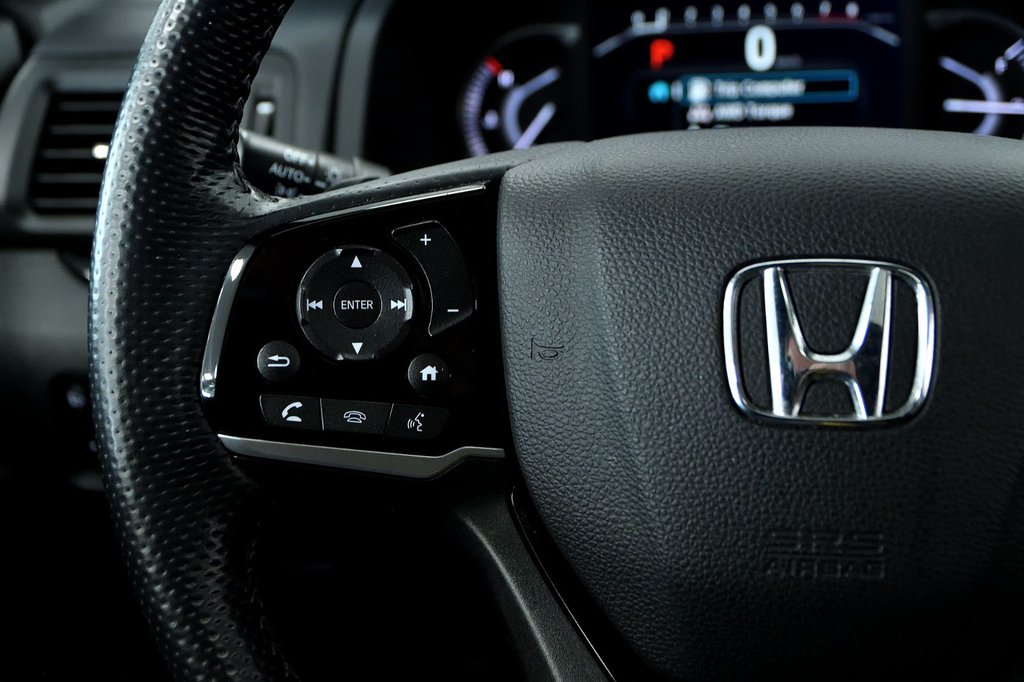 2023 Honda Passport Touring, Carplay, Toit Ouvrant in Sainte-Julie, Quebec - 27 - w1024h768px