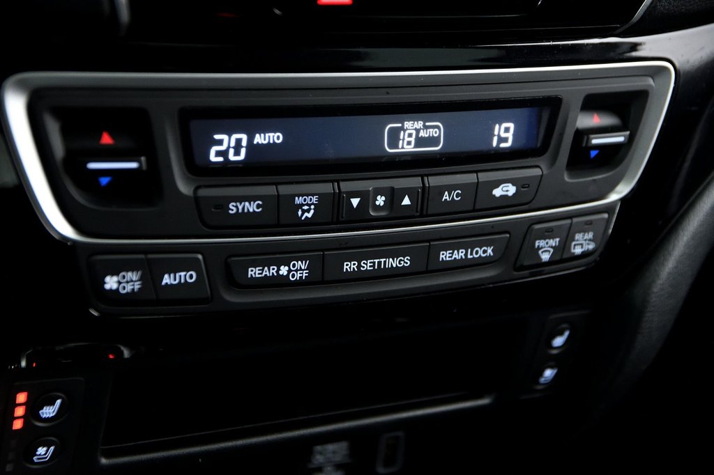 2023 Honda Passport Touring, Carplay, Toit Ouvrant in Sainte-Julie, Quebec - 20 - w1024h768px