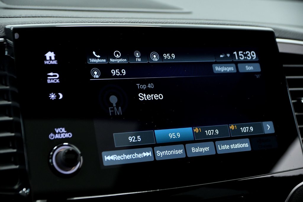 2023 Honda Passport Touring, Carplay, Toit Ouvrant in Sainte-Julie, Quebec - 18 - w1024h768px