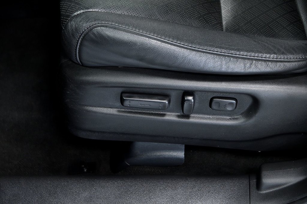 2023 Honda Passport Touring, Carplay, Toit Ouvrant in Sainte-Julie, Quebec - 8 - w1024h768px