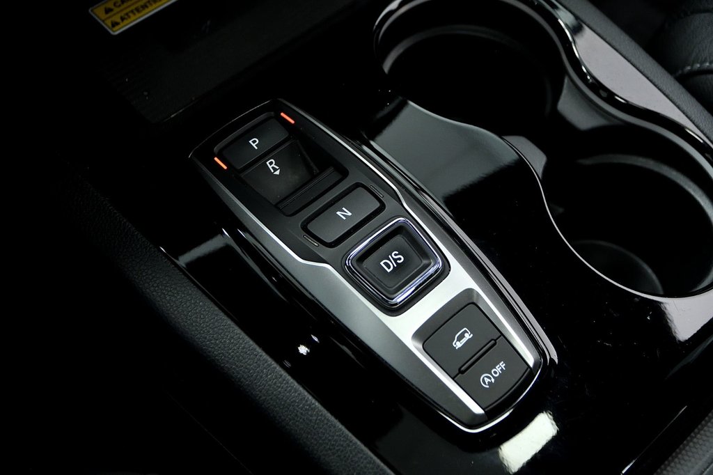 2023 Honda Passport Touring, Carplay, Toit Ouvrant in Sainte-Julie, Quebec - 21 - w1024h768px