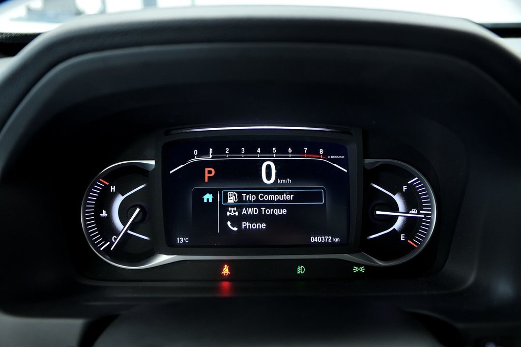 2023 Honda Passport Touring, Carplay, Toit Ouvrant in Sainte-Julie, Quebec - 14 - w1024h768px