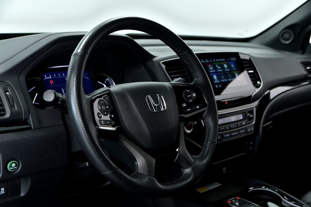 2023 Honda Passport Touring, Carplay, Toit Ouvrant in Sainte-Julie, Quebec - 5 - w1024h768px
