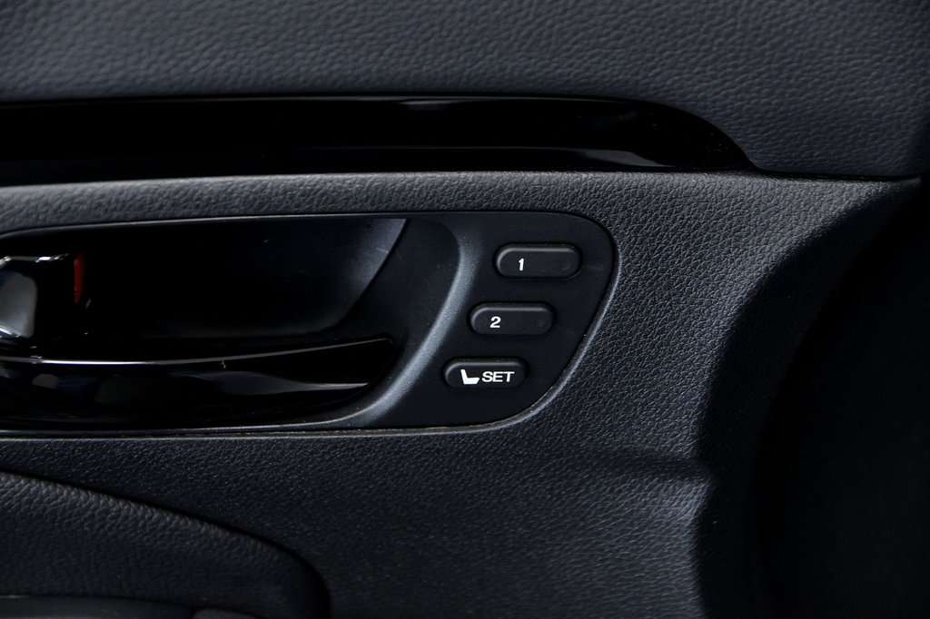 2023 Honda Passport Touring, Carplay, Toit Ouvrant in Sainte-Julie, Quebec - 11 - w1024h768px