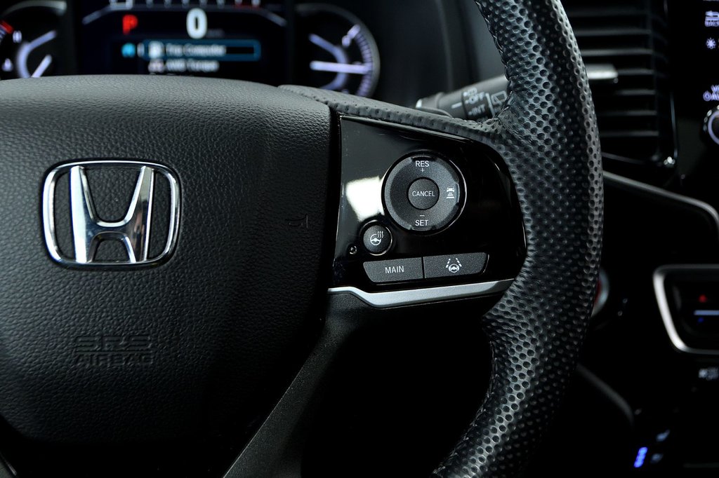 2023 Honda Passport Touring, Carplay, Toit Ouvrant in Sainte-Julie, Quebec - 26 - w1024h768px