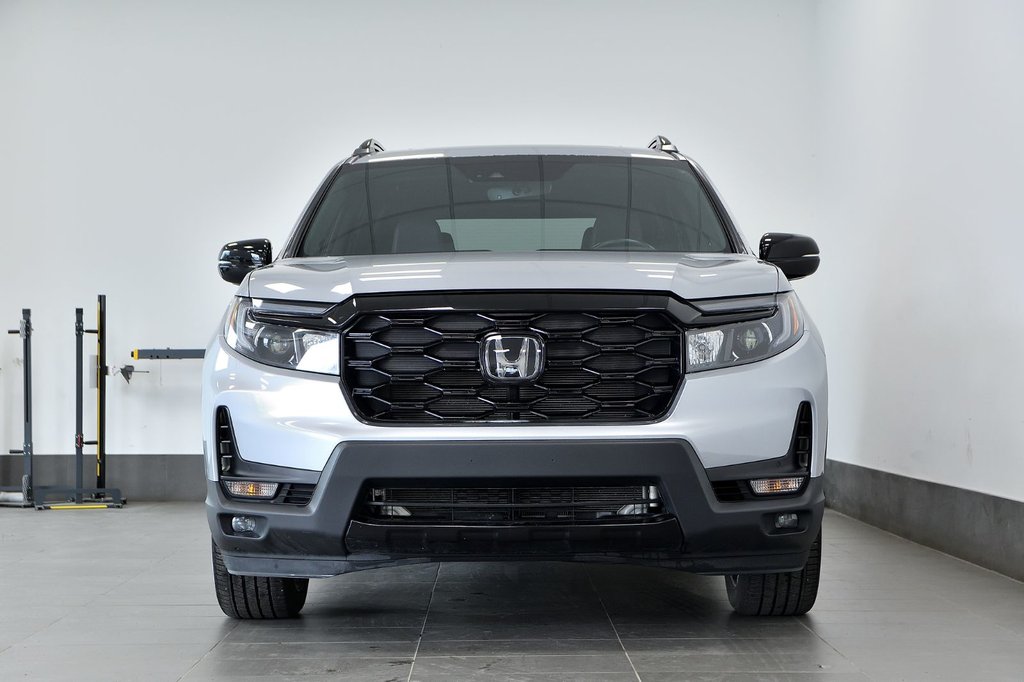 2023 Honda Passport Touring, Carplay, Toit Ouvrant in Sainte-Julie, Quebec - 36 - w1024h768px