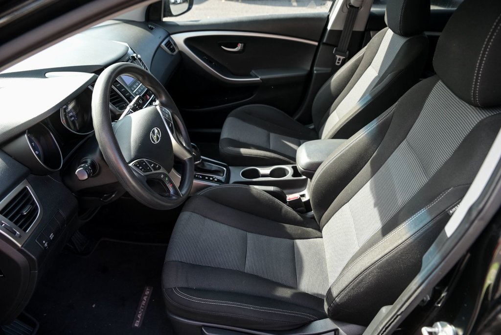 2014 Hyundai Elantra GT GL, Mag, Siéges Chauffants in Sainte-Julie, Quebec - 9 - w1024h768px