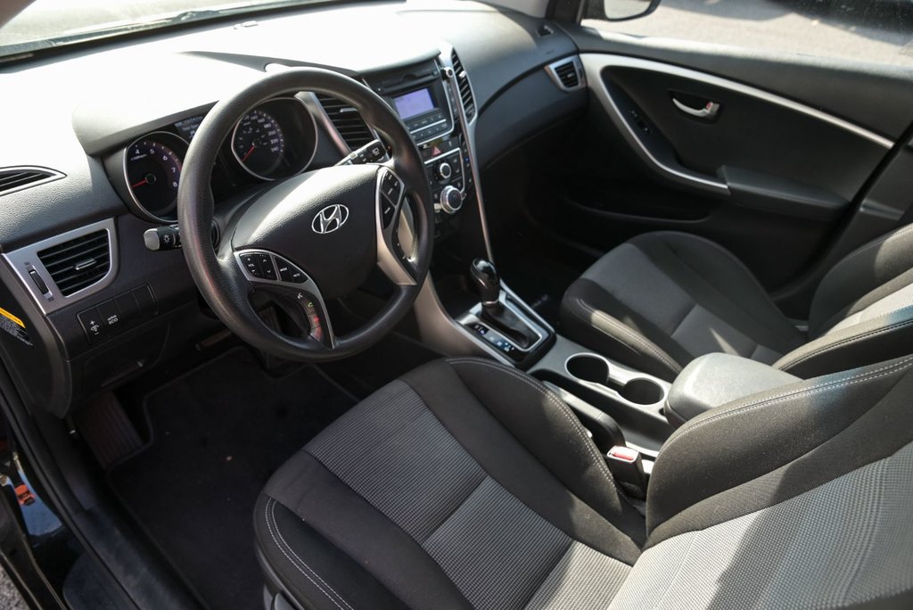 2014 Hyundai Elantra GT GL, Mag, Siéges Chauffants in Sainte-Julie, Quebec - 11 - w1024h768px