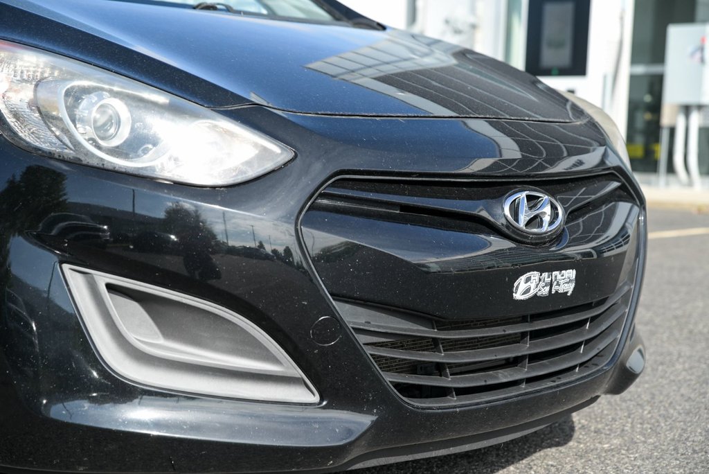 2014 Hyundai Elantra GT GL, Mag, Siéges Chauffants in Sainte-Julie, Quebec - 2 - w1024h768px