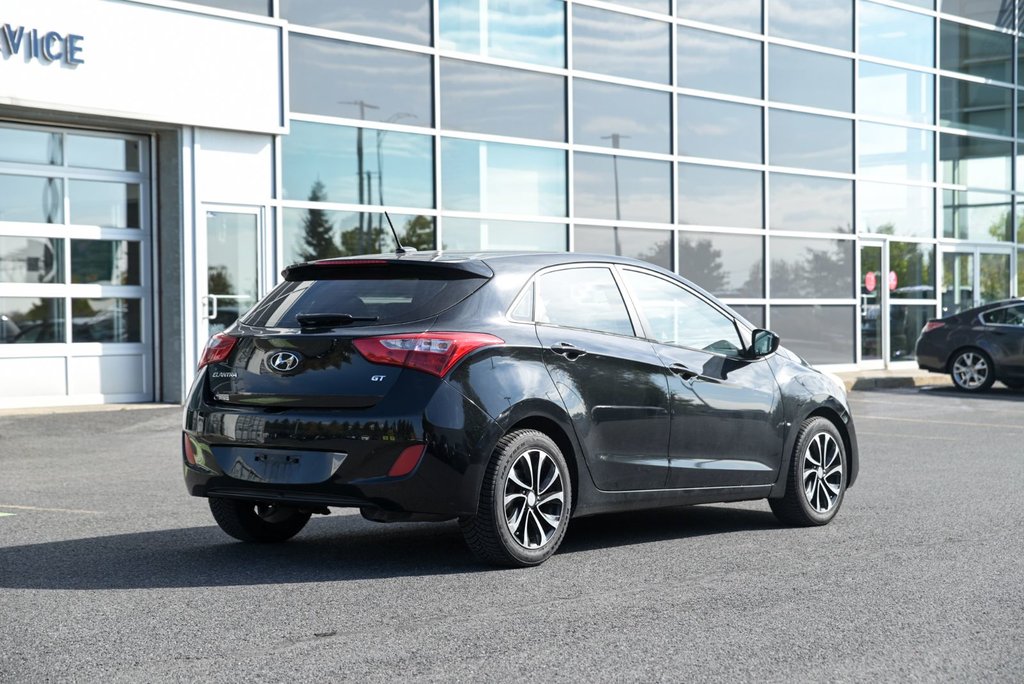 2014 Hyundai Elantra GT GL, Mag, Siéges Chauffants in Sainte-Julie, Quebec - 6 - w1024h768px