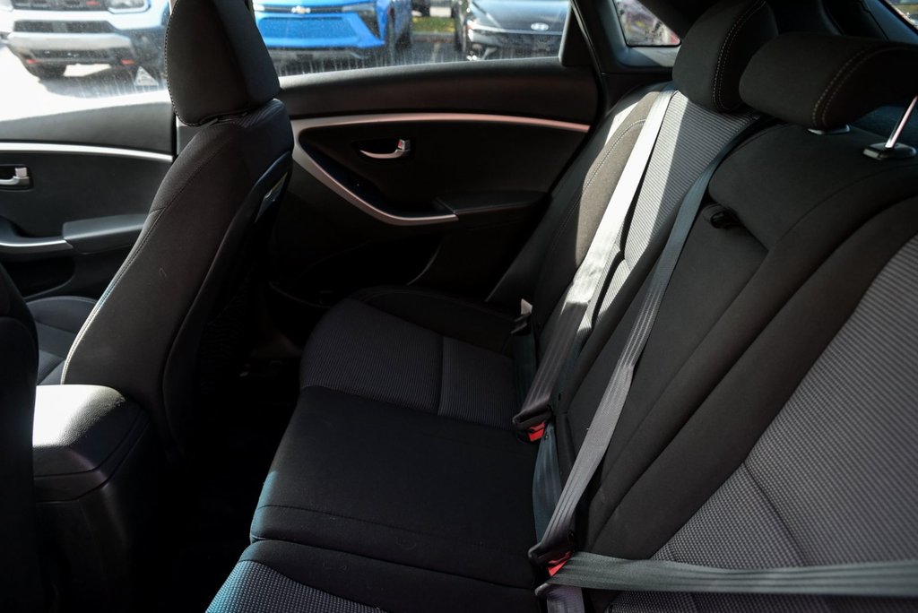 2014 Hyundai Elantra GT GL, Mag, Siéges Chauffants in Sainte-Julie, Quebec - 17 - w1024h768px