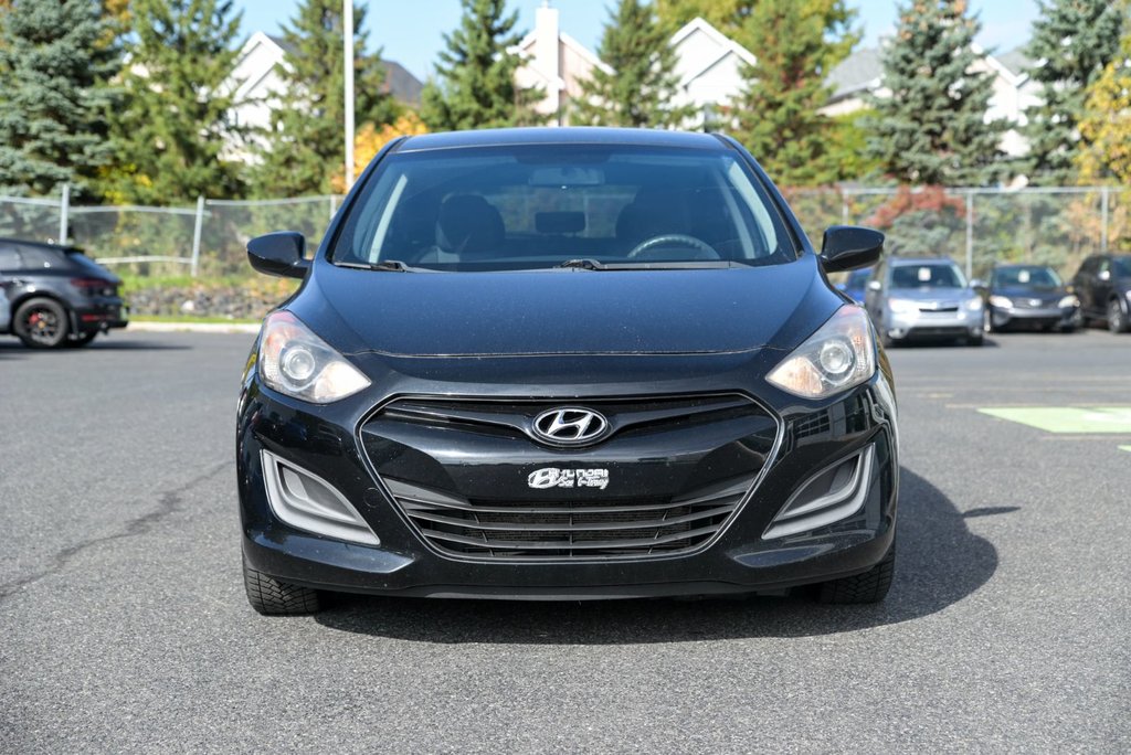 2014 Hyundai Elantra GT GL, Mag, Siéges Chauffants in Sainte-Julie, Quebec - 4 - w1024h768px