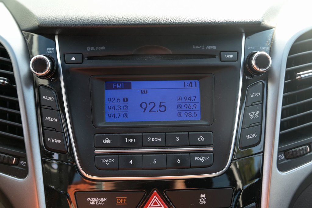 2014 Hyundai Elantra GT GL, Mag, Siéges Chauffants in Sainte-Julie, Quebec - 14 - w1024h768px