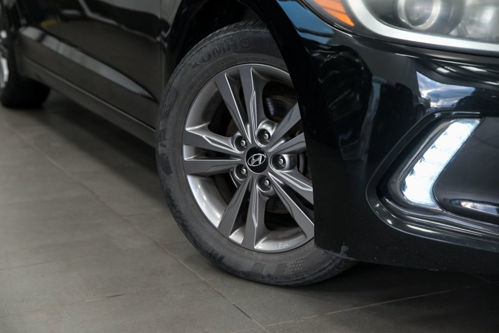 Hyundai Elantra GL, Volant Chauffant, Sièges Chauffants 2018 à Sainte-Julie, Québec - 3 - w1024h768px