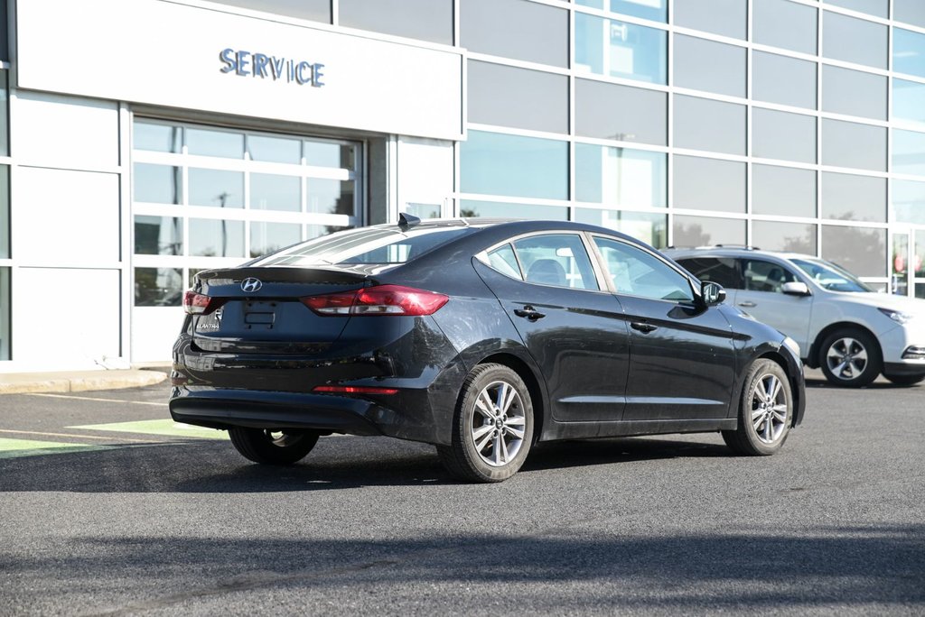2018 Hyundai Elantra GL, Volant Chauffant, Sièges Chauffants in Sainte-Julie, Quebec - 4 - w1024h768px