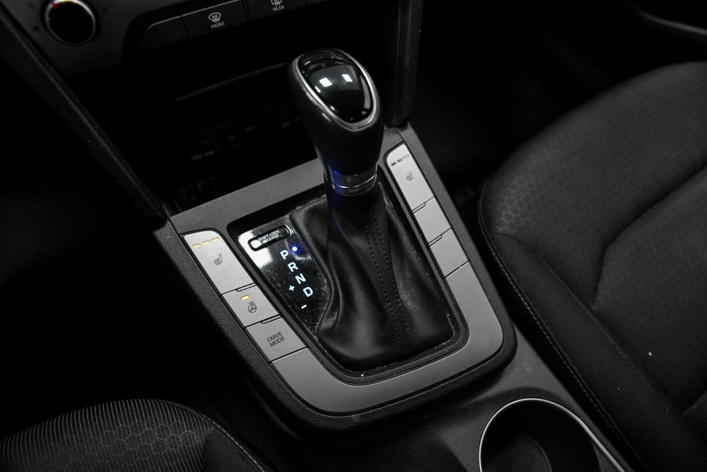 Hyundai Elantra GL, Volant Chauffant, Sièges Chauffants 2018 à Sainte-Julie, Québec - 17 - w1024h768px